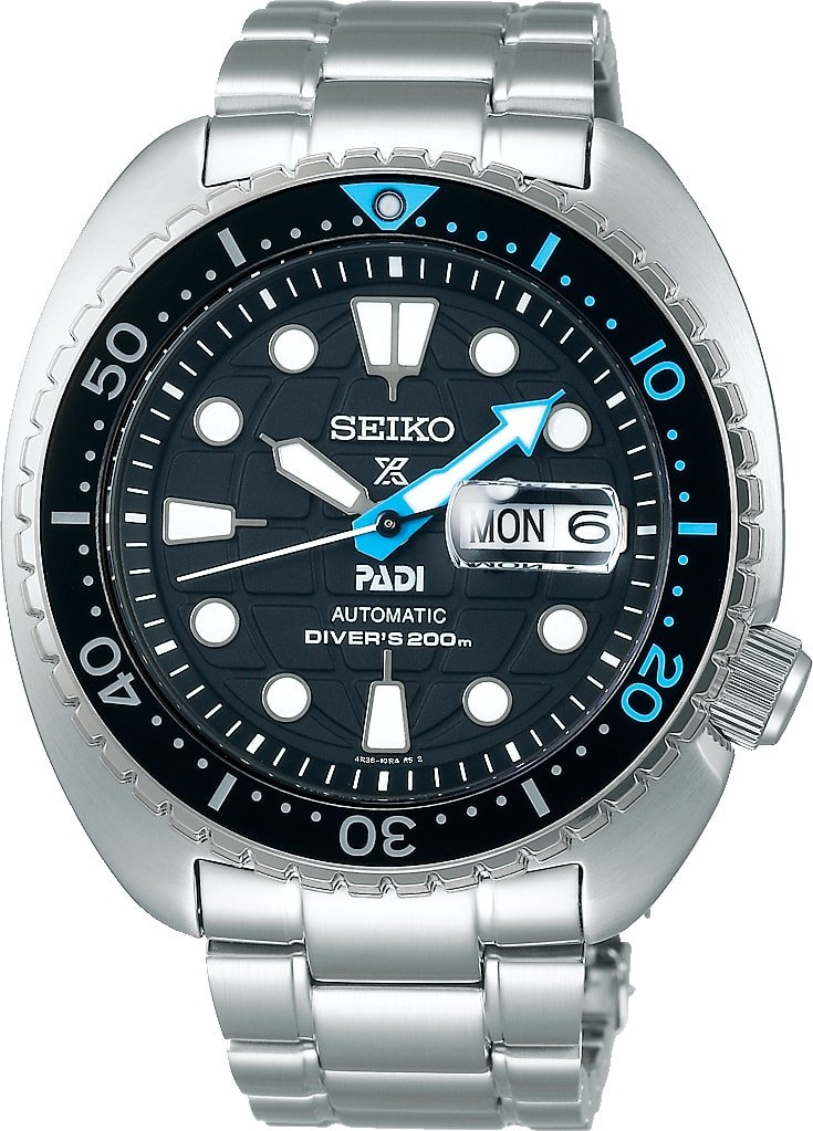 

Наручные часы Seiko Prospex SRPG19K1