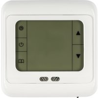 Терморегулятор Sundays Home 241125019 (голубой)