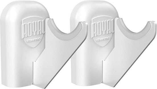 

Кронштейн Royal Thermo Design 100 RTD100W (белый)