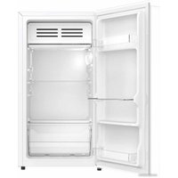 Однокамерный холодильник LEX LSD100W