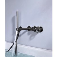 Смеситель Ganzer GZ19134-Q