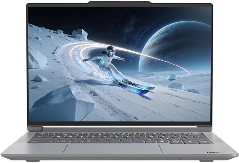 Ноутбук Lenovo Thinkbook 14 G8+ AHP 21VR0001CD