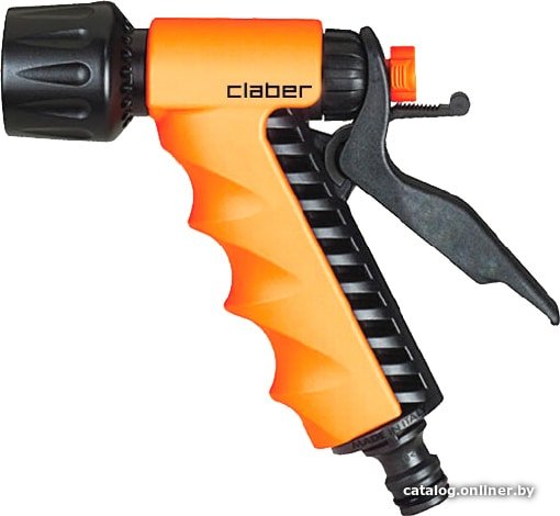 Распылитель Claber Ergo 8539