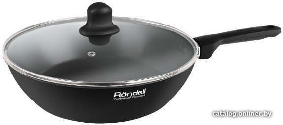 Сотейник Rondell Frank RDA-1373