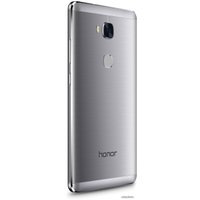 Телефон HONOR 5X Gray [KIW-L21]