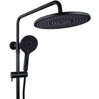 Душевая система  Kaiser Serio 05577-2