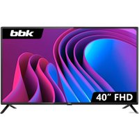 Телевизор BBK 40LEM-9101/FTS2C