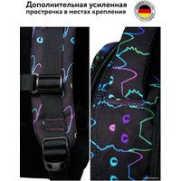 Городской рюкзак Steiner ST1-8