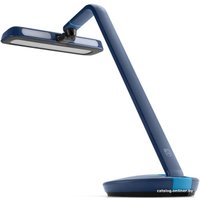 Настольная лампа Philips LED Strider Desk Light (синий)