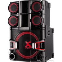 Музыкальный центр LG CM9940