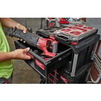 Ящик для инструментов Milwaukee Packout 3 Drawer Tool Box 4932472130