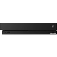 Игровая приставка Microsoft Xbox One X 1TB