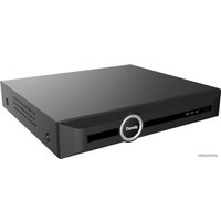 Сетевой видеорегистратор Tiandy H.265 1HDD 10ch NVR TC-R3110 I/B/V2.0