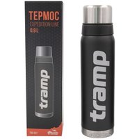 Термос TRAMP TRC-027ср 900 мл (серый)
