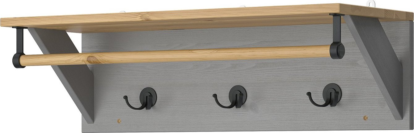 Вешалка для одежды Ikea Kallso 60599326