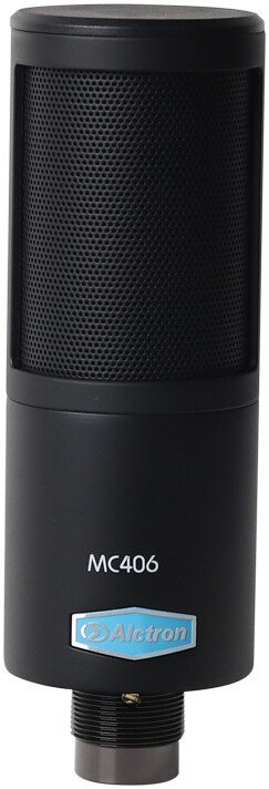 Проводной микрофон Alctron MC406