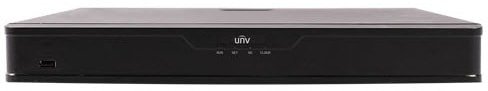 

Сетевой видеорегистратор Uniview NVR302-08S-P8