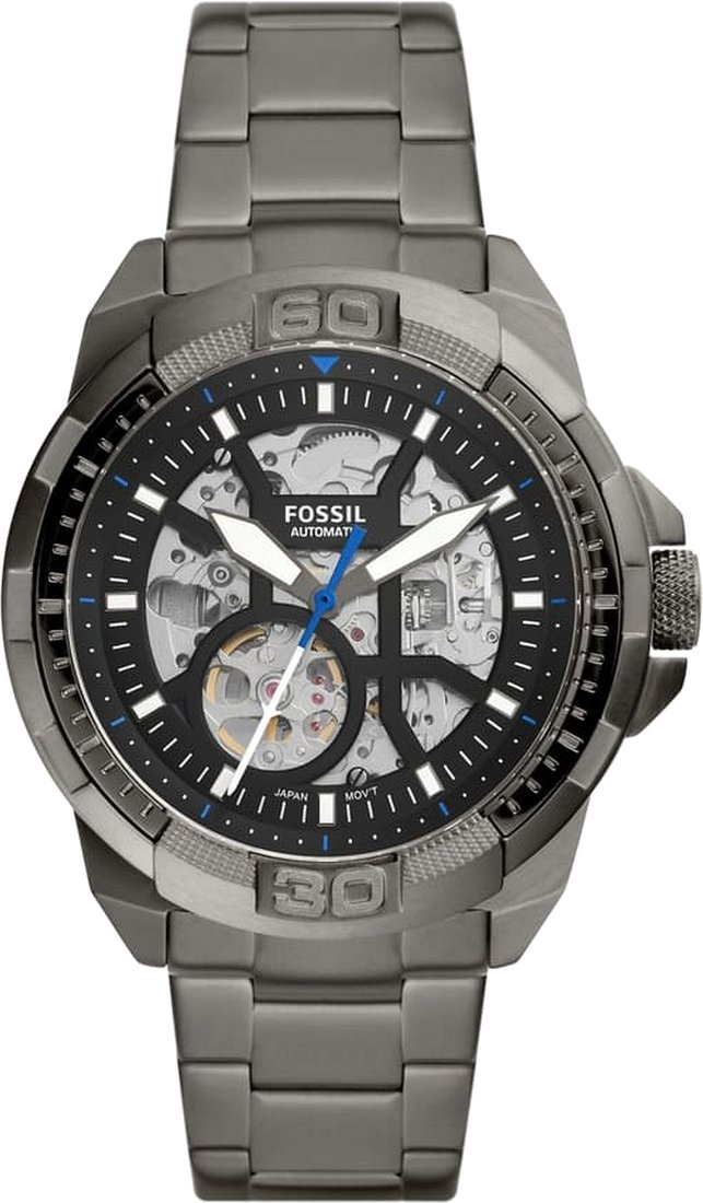

Наручные часы Fossil Bronson ME3218