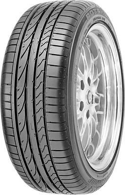 Летние шины Bridgestone Potenza RE050A 255/35R18 94Y (run-flat)