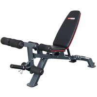 Силовая скамья Protrain S800