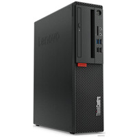 Компактный компьютер Lenovo ThinkCentre M75s SFF 11A9000ERU