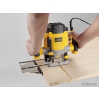 Вертикальный фрезер Stanley SRR1200