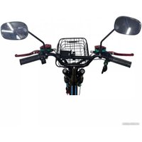 Электровелосипед Minako Titan V2