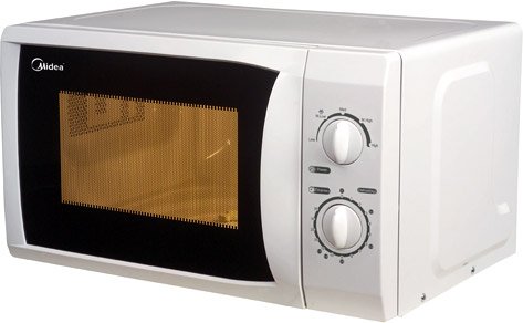 

Микроволновая печь Midea MM720CFB