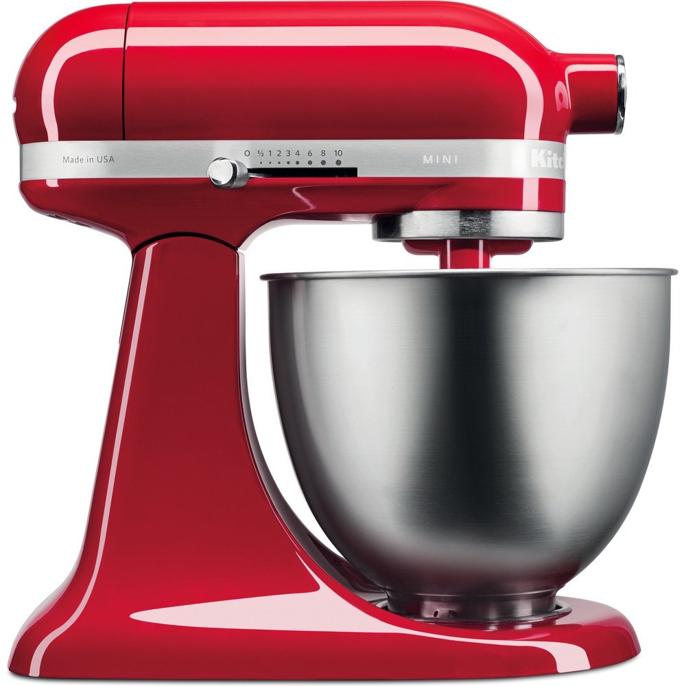 

Кухонная машина KitchenAid 5KSM3311XEER