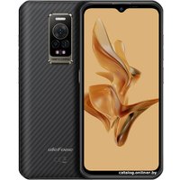 Телефон Ulefone Armor 17 Pro (черный)