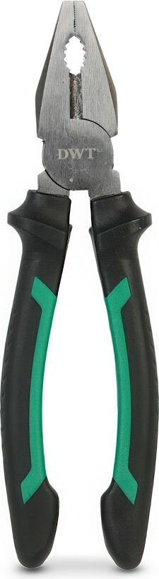 Плоскогубцы DWT DHPL-COD08