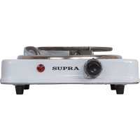 Настольная плита Supra HS-112