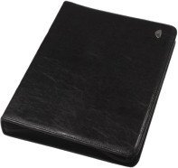 

Папка-портфель Panta Plast 0417-0002-01 (черный)