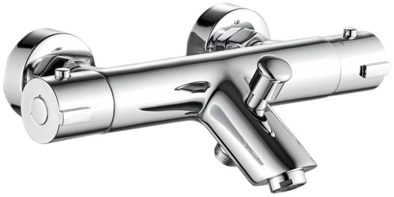 

Смеситель Valfex Alba Chrome VF.60809