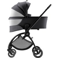 Универсальная коляска Britax Romer Rio Essential Set Style(2 в 1, carbon black)