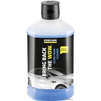  Karcher Активная пена Ultra Foam 3-в-1 1л 62957440