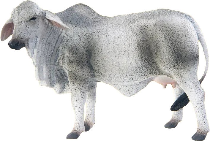 

Фигурка Collecta Корова Брахмана 88580b