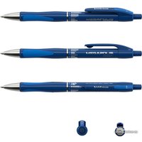 Ручка шариковая Erich Krause Megapolis Concept синий 42560 (1 шт)
