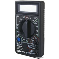 Мультиметр TDM Electric М-832