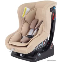 Детское автокресло Rant Pilot Active Line LB777 (бежевый)
