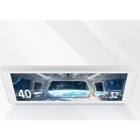 ЖК-панель Thermalright Trofeo Vision LCD 6.86" (белый) в Гомеле