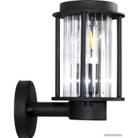 Уличный настенный светильник Элетех Эйри НБУ 02-100-001 1030480550