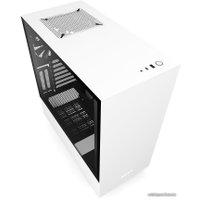 Корпус NZXT H510i CA-H510i-W1