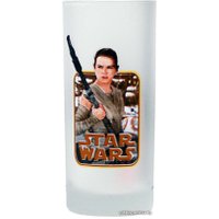 Стакан для воды и напитков BergHOFF Star Wars Rey 8501039