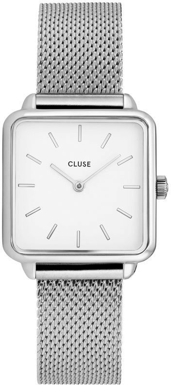 

Наручные часы Cluse La Tetragone CW0101207003