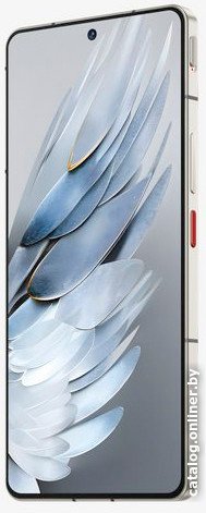 Nubia Z50S Pro 12GB/1TB международная версия (золотистый) телефон