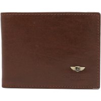 Кошелек Peterson PTN 22304-VT (коричневый)