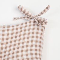 Подушка для сидения Этель Клеточка 7810957