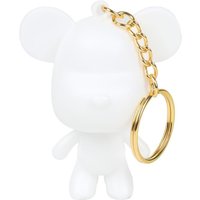 Алмазная мозаика  MultiArt Фигурка-брелок Мишка DIAFIGTED-126490