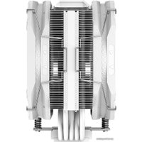 Кулер для процессора DeepCool AS500 Plus WH R-AS500-WHNLMP-G